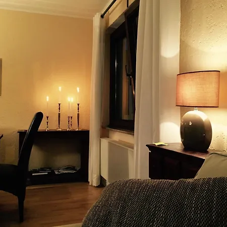 St. Barbara Appartement Trèves