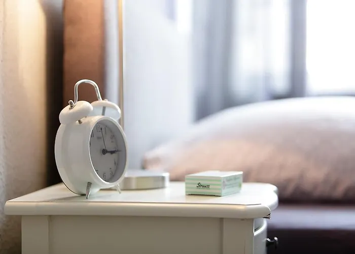 St. Barbara Appartement Trèves