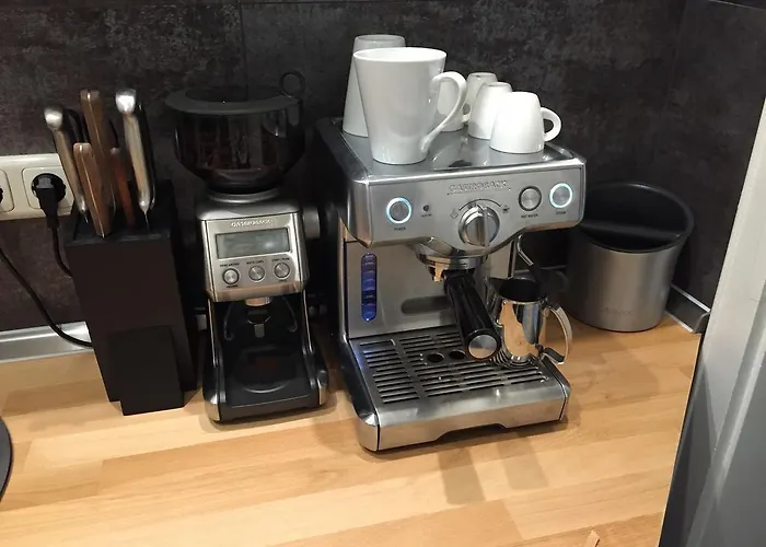 St. Barbara Appartement *